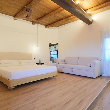 Valerio Resort Beach Club 마르게리타디사보이아 외부 사진