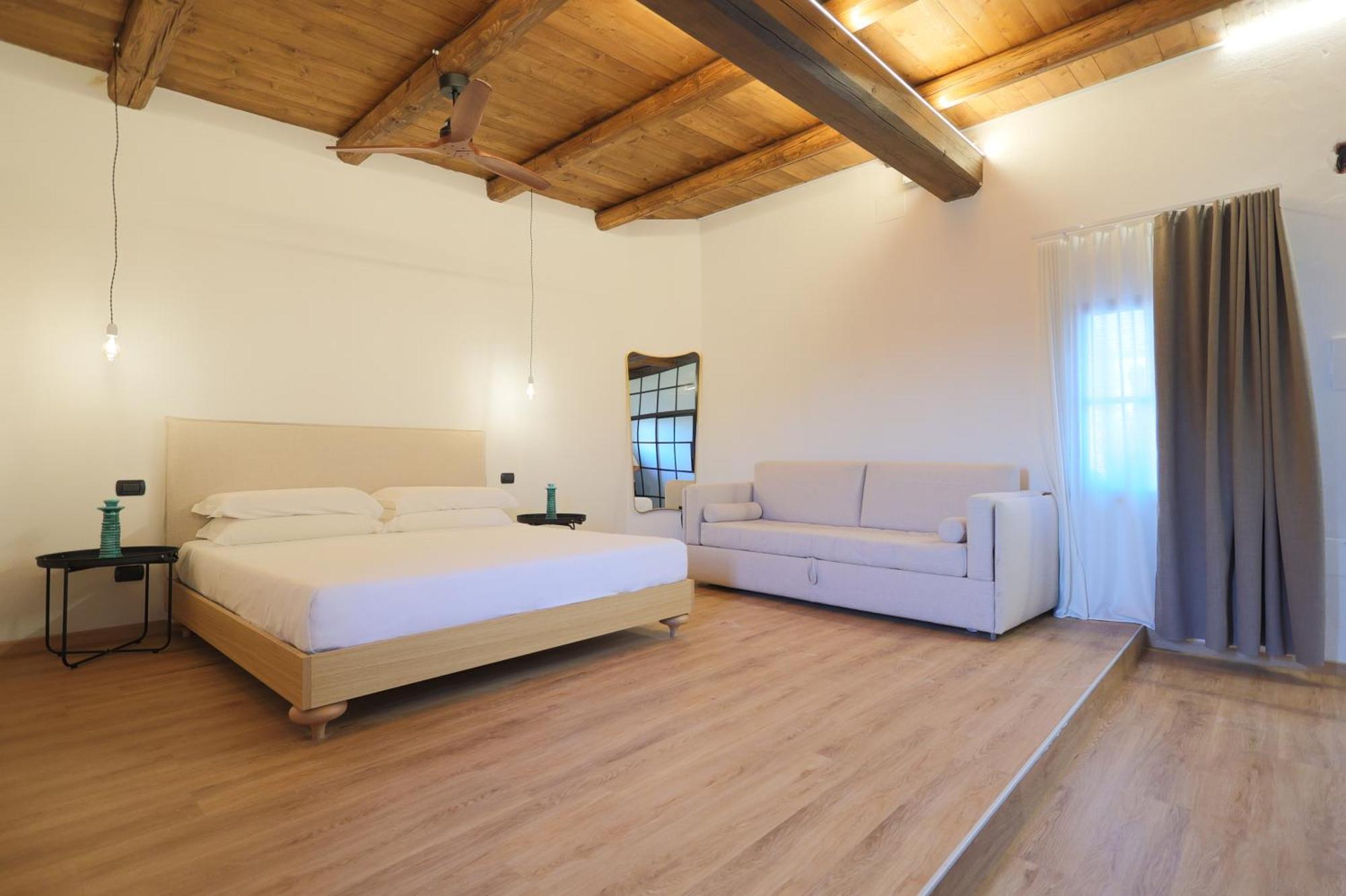 Valerio Resort Beach Club 마르게리타디사보이아 외부 사진