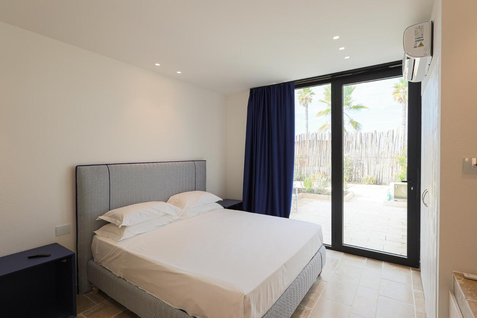 Valerio Resort Beach Club 마르게리타디사보이아 외부 사진